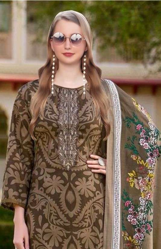 Adan Libas Patch Collection Vol 2 By Aaliz Prints 